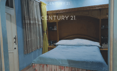 Rumah Strategis One Gate Akses Di Sunter Indah R2244