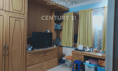 Rumah Strategis One Gate Akses Di Sunter Indah R2244