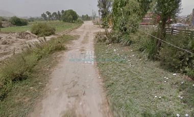 Terrenos Comerciales Venta CAL. LAS ORQUIDEAS  - LURIGANCHO