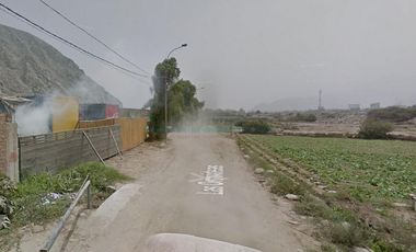Terrenos Comerciales Venta CAL. LAS ORQUIDEAS  - LURIGANCHO