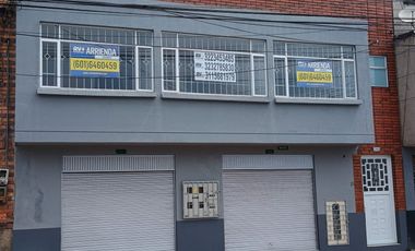 local en arriendo en san antonio. Cod A6612904