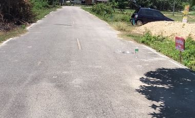 Land for sale in Ching Kho, Songkhla