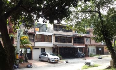 casa en venta en guayabal. Cod V13318