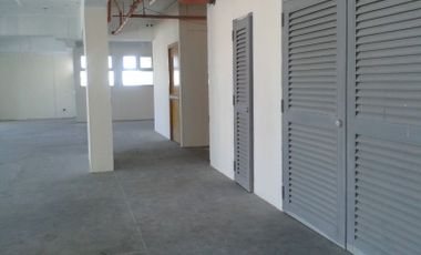 Office Space for Rent 280 sqm located at UP Villages