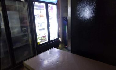 Se Vende  Negocio de Restaurante con su Mobiliario en Marbella