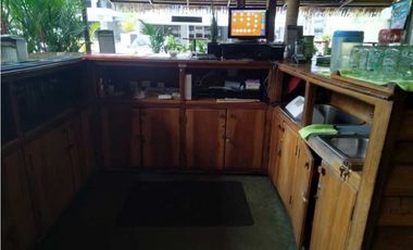 Se Vende  Negocio de Restaurante con su Mobiliario en Marbella