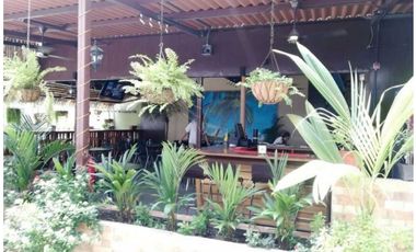 Se Vende  Negocio de Restaurante con su Mobiliario en Marbella