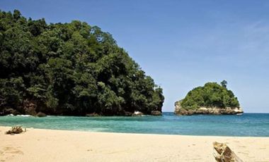 Jual super bagus Watukaka Resort Sumba Island Sumba Barat