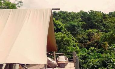 Jual super bagus Watukaka Resort Sumba Island Sumba Barat