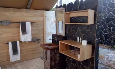 Jual super bagus Watukaka Resort Sumba Island Sumba Barat