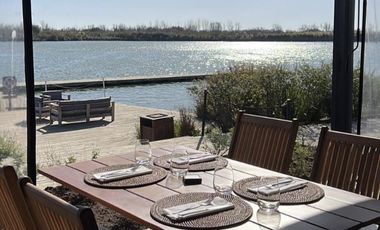Lote en venta en barrio Los Carpinchos, Nordelta