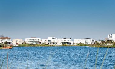 Lote en venta en barrio Los Carpinchos, Nordelta