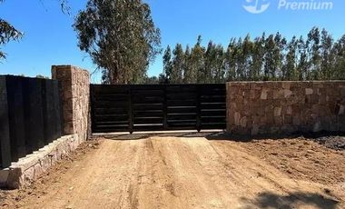 Terreno Construccion  en Venta en HACIENDA SANTO DOMINGO