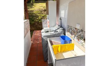 Casa en Arriendo Amoblada en Rionegro Aeropuerto