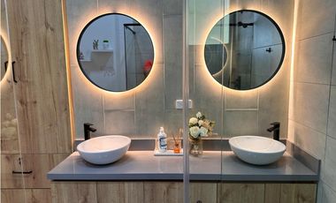 Casa en Arriendo Amoblada en Rionegro Aeropuerto