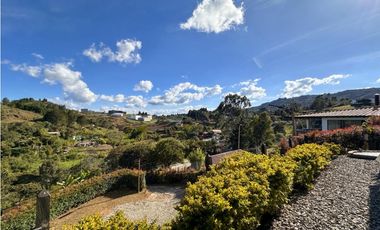 Casa en Arriendo Amoblada en Rionegro Aeropuerto