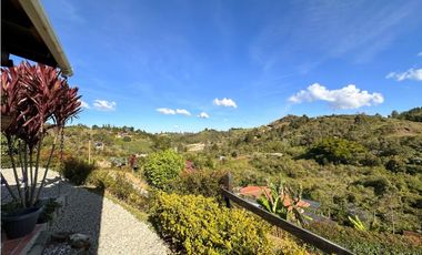 Casa en Arriendo Amoblada en Rionegro Aeropuerto