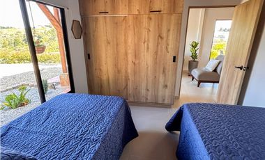 Casa en Arriendo Amoblada en Rionegro Aeropuerto