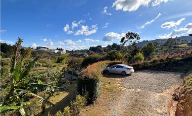 Casa en Arriendo Amoblada en Rionegro Aeropuerto