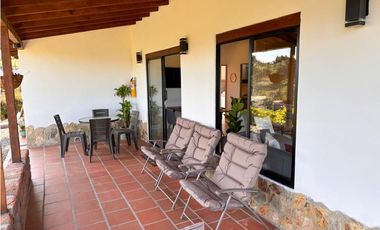 Casa en Arriendo Amoblada en Rionegro Aeropuerto