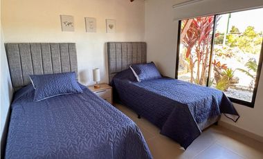 Casa en Arriendo Amoblada en Rionegro Aeropuerto