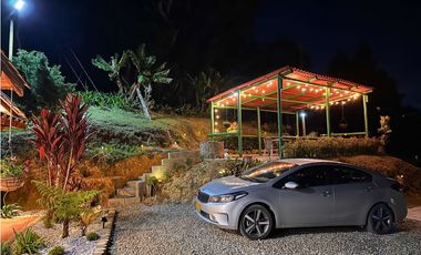 Casa en Arriendo Amoblada en Rionegro Aeropuerto