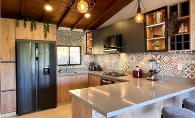 Casa en Arriendo Amoblada en Rionegro Aeropuerto