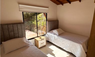 Casa en Arriendo Amoblada en Rionegro Aeropuerto