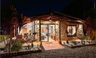 Casa en Arriendo Amoblada en Rionegro Aeropuerto