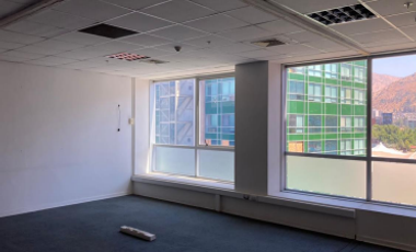 Oficina en Arriendo en Ciudad Empresarial