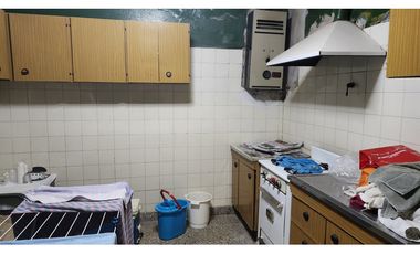 Vendo Casa Barrio Pueyrredon de 4 Dormitorios