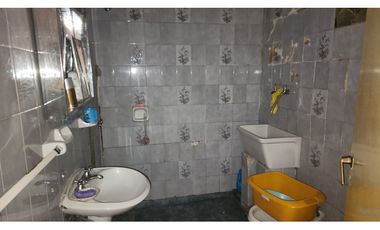 Vendo Casa Barrio Pueyrredon de 4 Dormitorios