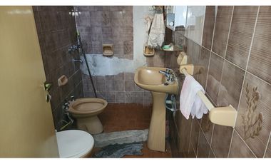 Vendo Casa Barrio Pueyrredon de 4 Dormitorios