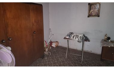 Vendo Casa Barrio Pueyrredon de 4 Dormitorios