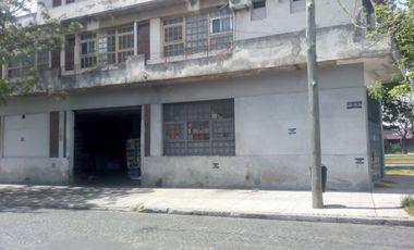 Galpón 420m2 en 1 Planta Zonif: Mixt4