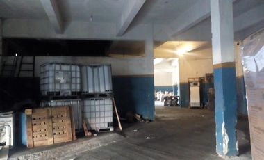 Galpón 420m2 en 1 Planta Zonif: Mixt4