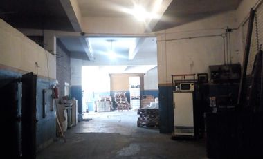 Galpón 420m2 en 1 Planta Zonif: Mixt4