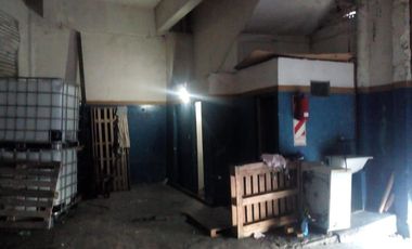 Galpón 420m2 en 1 Planta Zonif: Mixt4