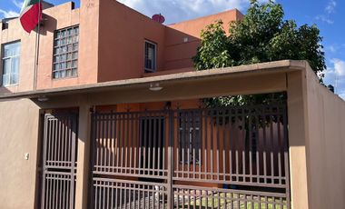 Casa amueblada en Renta Lerma , México. Frac. Cedros 4000.