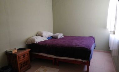 Casa amueblada en Renta Lerma , México. Frac. Cedros 4000.