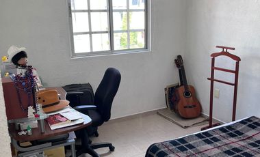 Casa amueblada en Renta Lerma , México. Frac. Cedros 4000.