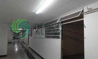 oficina en venta en centro. Cod V61303