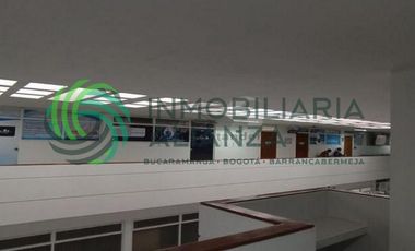 oficina en venta en centro. Cod V61303