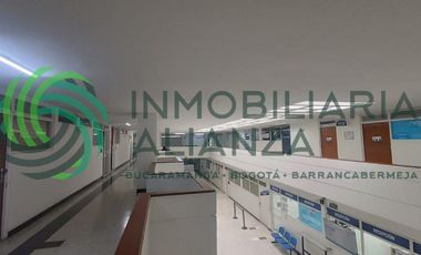 oficina en venta en centro. Cod V61303