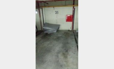 Cochera en Venta Ramos Mejia / La Matanza (A004 4146)