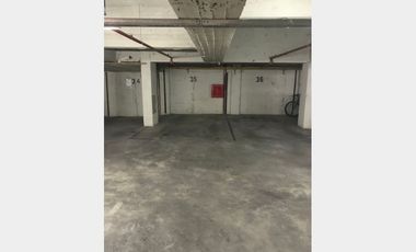 Cochera en Venta Ramos Mejia / La Matanza (A004 4146)