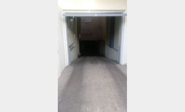 Cochera en Venta Ramos Mejia / La Matanza (A004 4146)