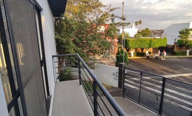 Casa en Fraccionamiento en Pedregal de Oaxtepec Yautepec - CAEN-977-Fr*