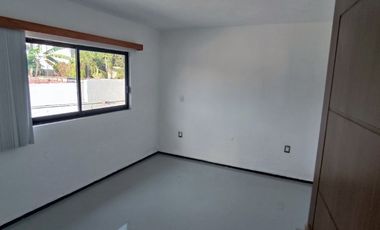 Casa en Fraccionamiento en Pedregal de Oaxtepec Yautepec - CAEN-977-Fr*