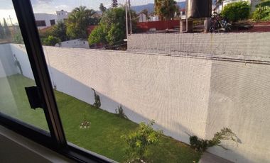 Casa en Fraccionamiento en Pedregal de Oaxtepec Yautepec - CAEN-977-Fr*